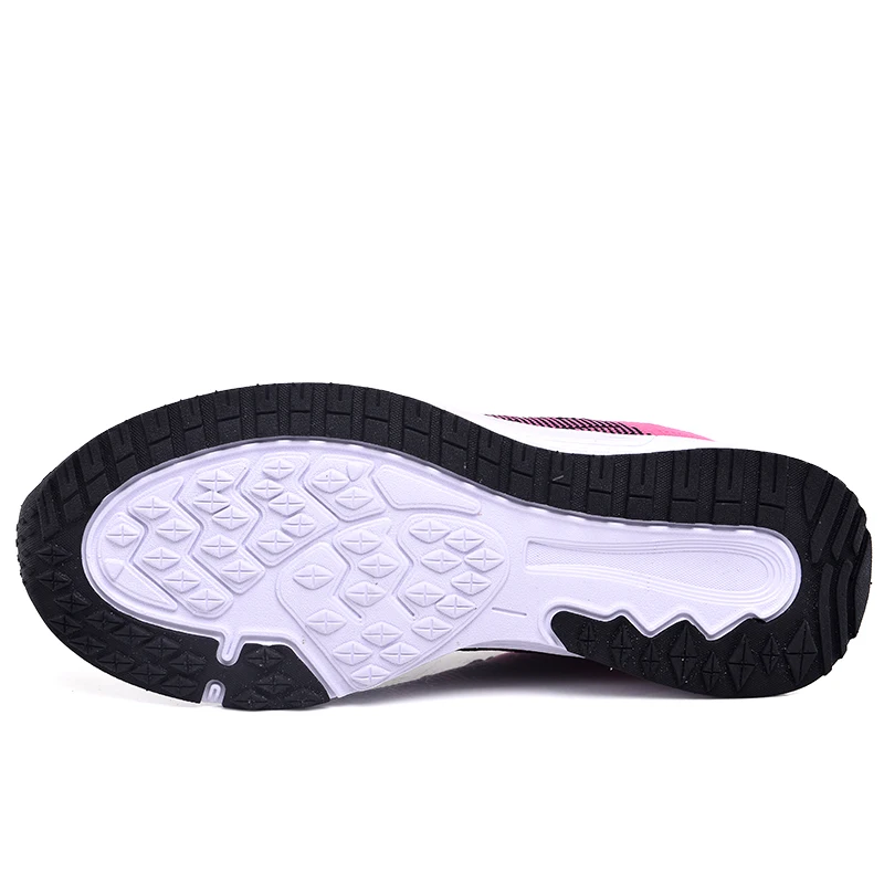 

2020 Women Shoes Flats Fashion Casual Ladies Shoes Woman Lace-Up Mesh Breathable Female Walking Shoes Sneakers Casual Shoes