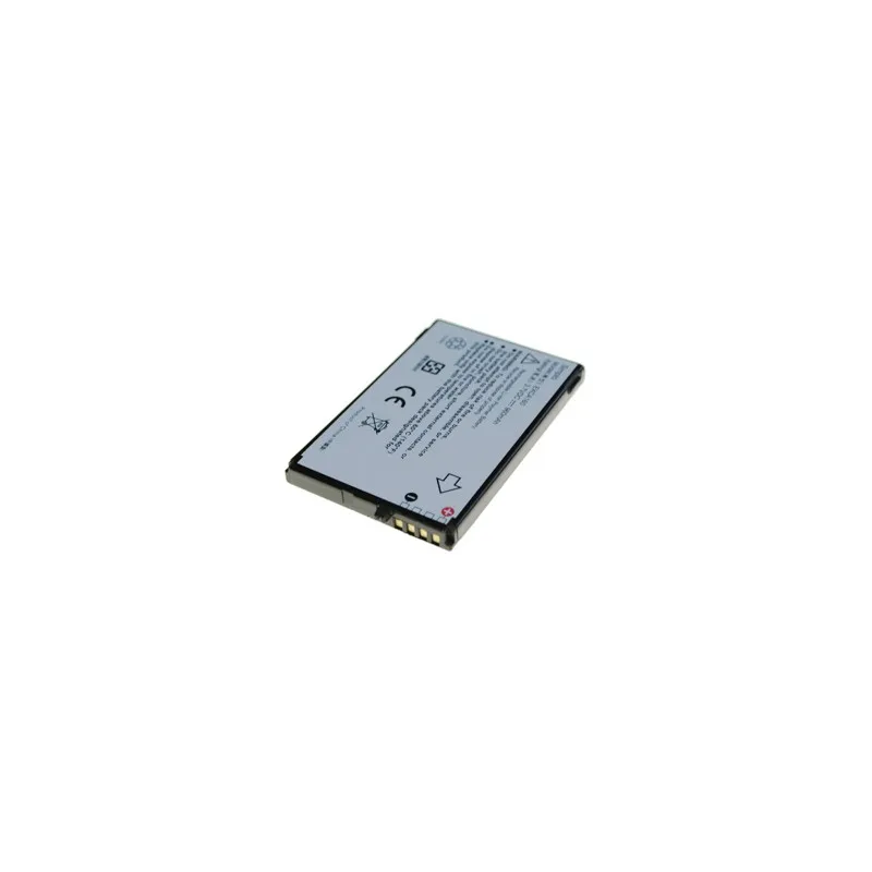 Аккумулятор HTC S620 Excalibur SPV E600 BA S160 EXCA160|Аккумуляторы для мобильных телефонов| |