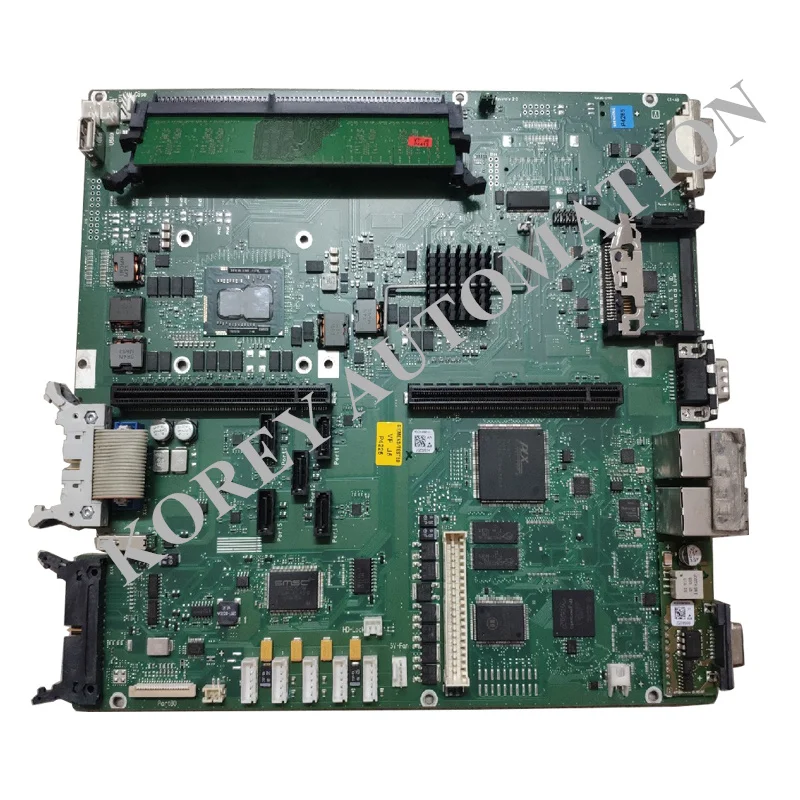 

In Stock Siemens Industrial PC Board A5E34882143 A5E03383660-AB Fully Tested