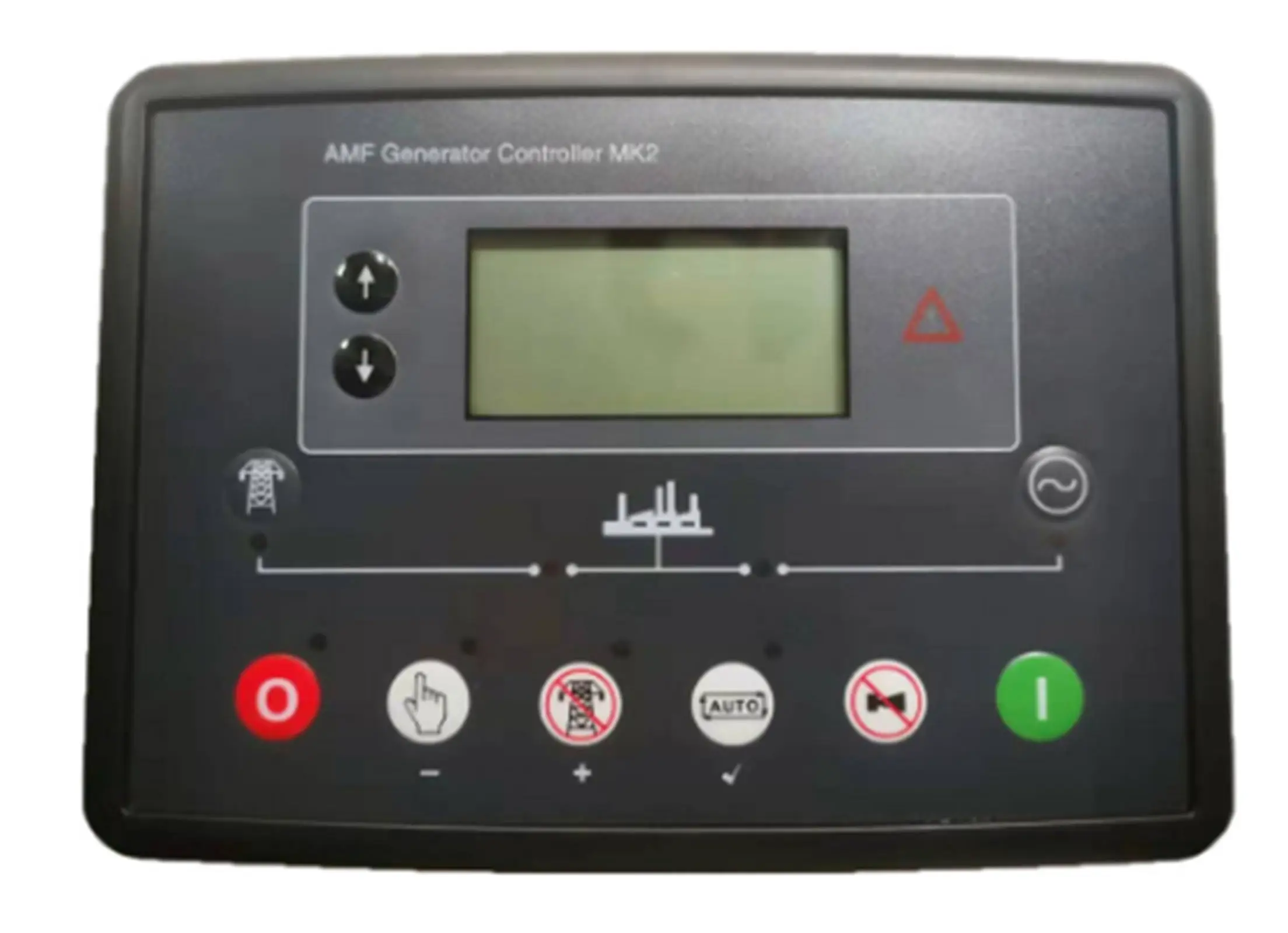 Автоматический контроллер генератор AMF DSE6020 замена DSE 6020 MK2 DSE6020MK2 для