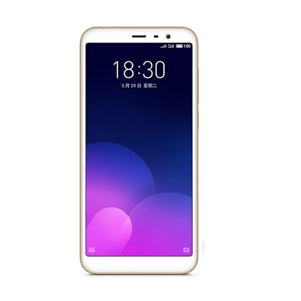 Купить Смартфон Meizu Диагональ 6 6 2