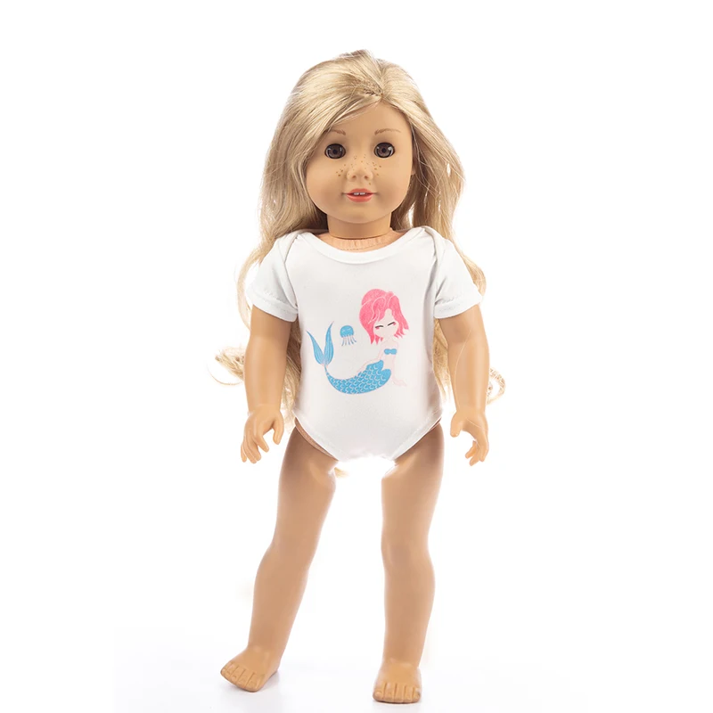 Кружевное платье пачка для новорожденных 43 см рубашка девочек 18 дюймов цельное