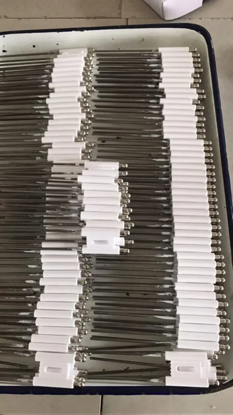 Газовый поджигатель с двумя штырьками/игла зажигания/штырь зажигания/газовая