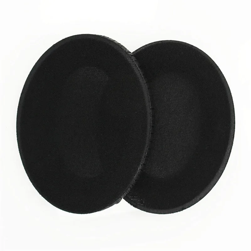 Replacement Foam Ear Pads Cushions pad for Sennheiser HD201 Headphones High Quality male and female Cover 23 July30 | Электроника