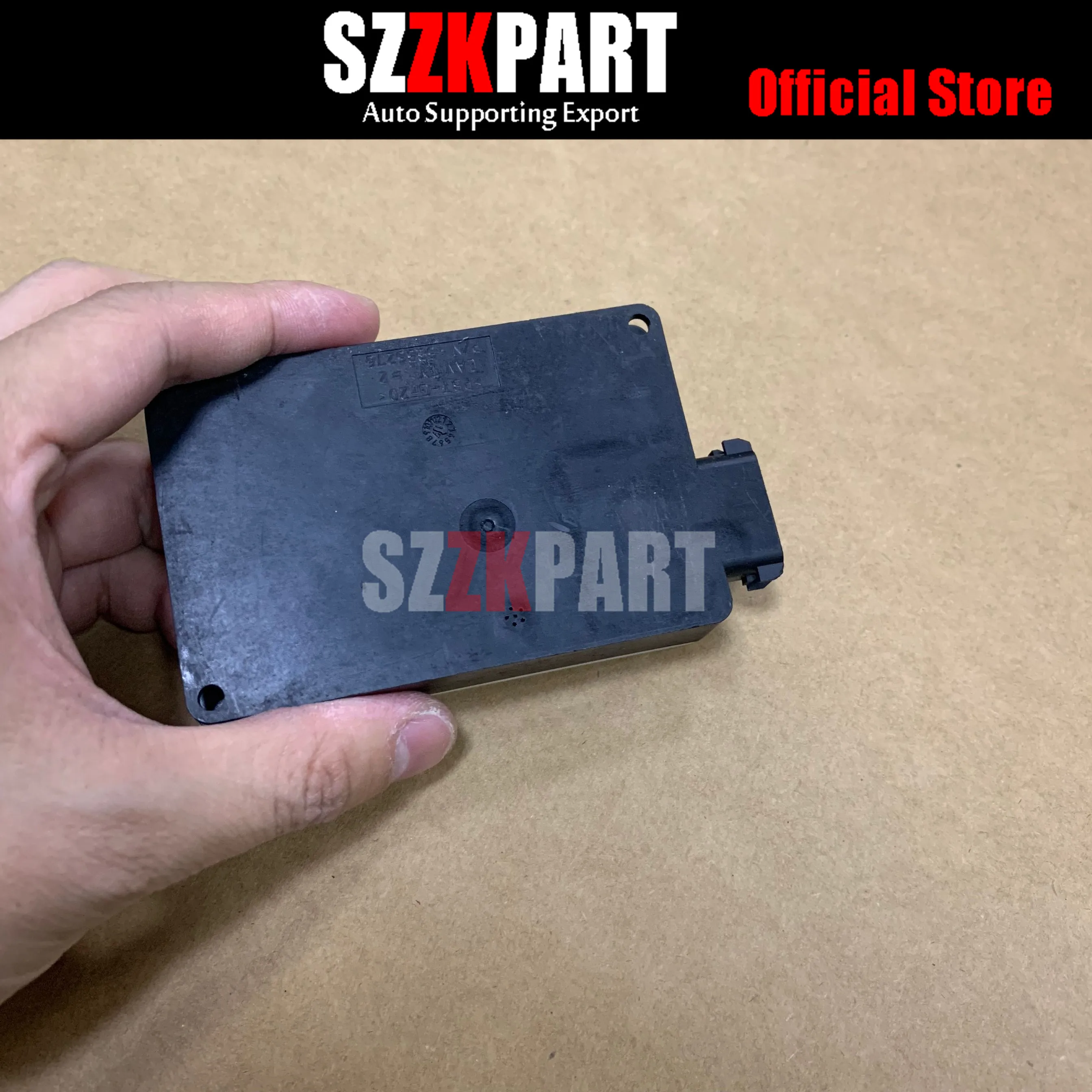 OEM радар датчик A0009050210 для Mercedes W212 W207 CLS W218 ML GL W164 W166|Производительность чипов| |