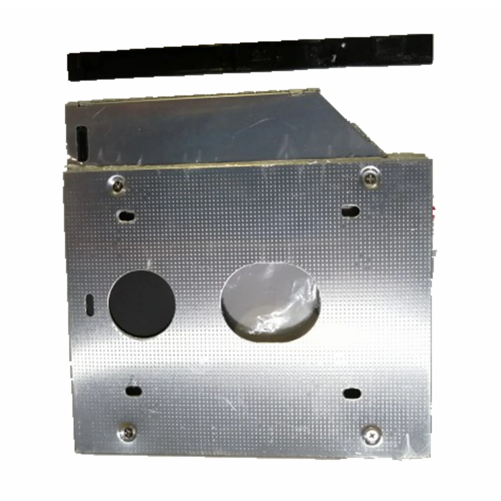 Жесткий диск GZEELE 9 5 мм 2nd HDD Caddy для Dell Inspiron 15 3521 3537 3541 3542 3543 3545 3567 5558 5559 3421 |