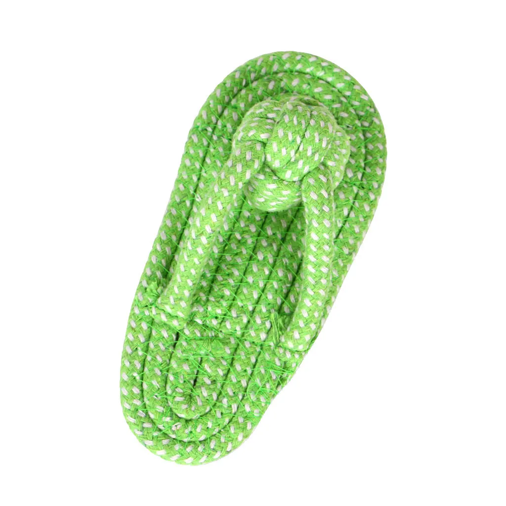 

Dog Toys Dog Accessories For Dogs Juguetes Para Perro 7pc Dog Toy Chews Cotton Rope Ball Grinding Teeth Pet Toys Large Dogs