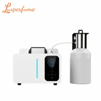 aromatherapy diffuser environment aromatizer hotel scenting device office air freshener essential oils 10000m%c2%b3 perfume nebulizer