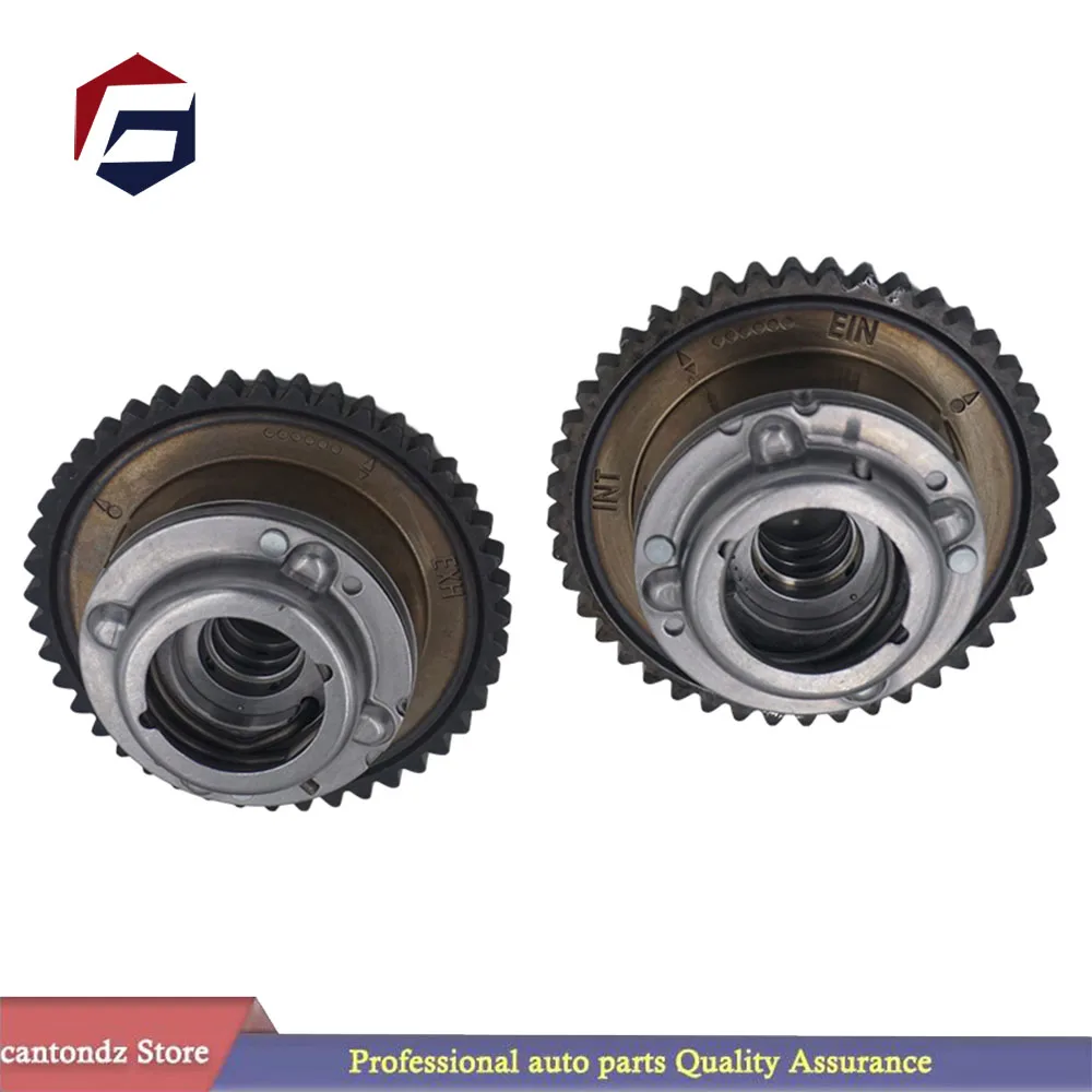 Потребление выпускной клапан устройство регулировки распределительного вала