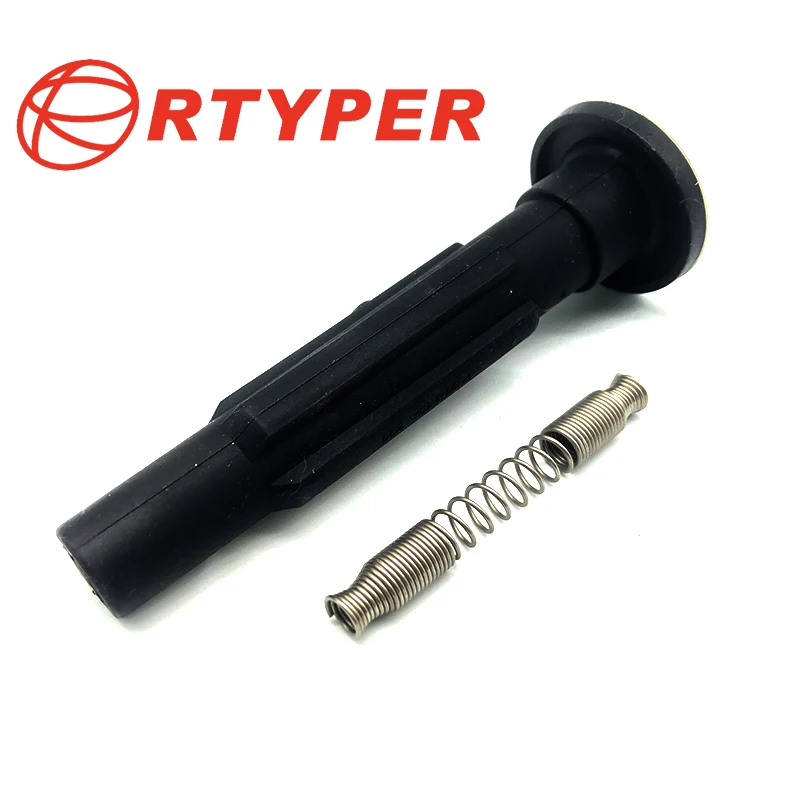 

Ignition Coil Rubber Kit Car Accessory F01R00A081 24105479 With Spring R26035-S