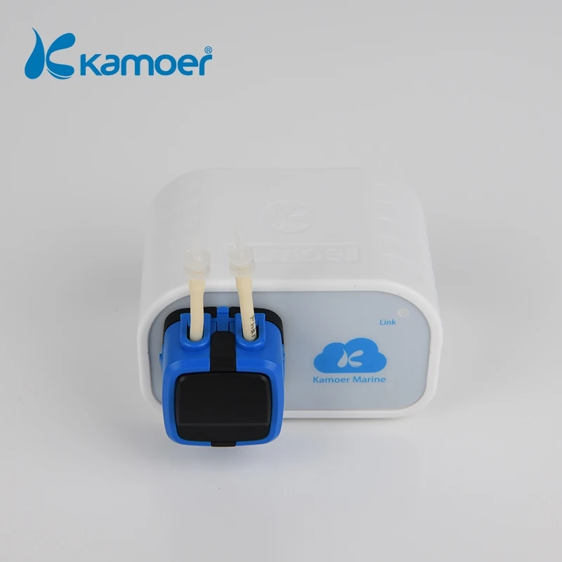 

Kamoer X1 mini peristaltic pump aquarium dosing micro water pump / fish tank