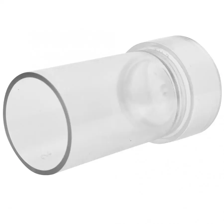 Transparent Plastic Candle Mold Church Tip Candle Making Mould with Metal Cover DIY Tool 3 Sizes