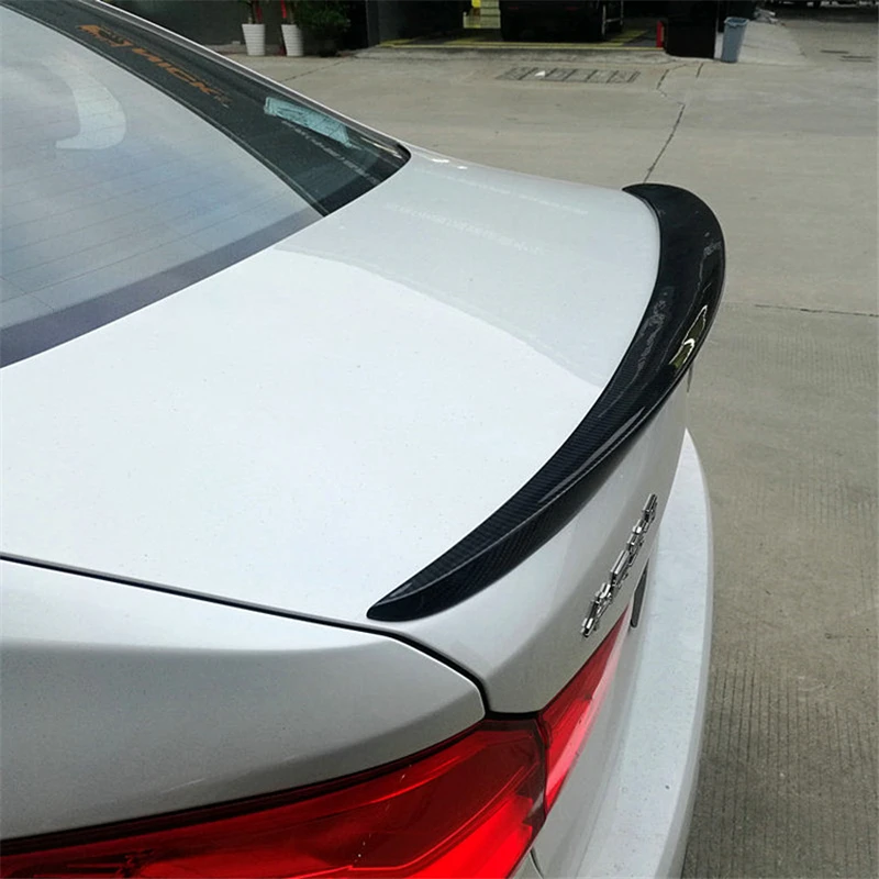 

Для BMW 5 серии F10 F18 спойлер 2010-2017 год аксессуары в стиле P