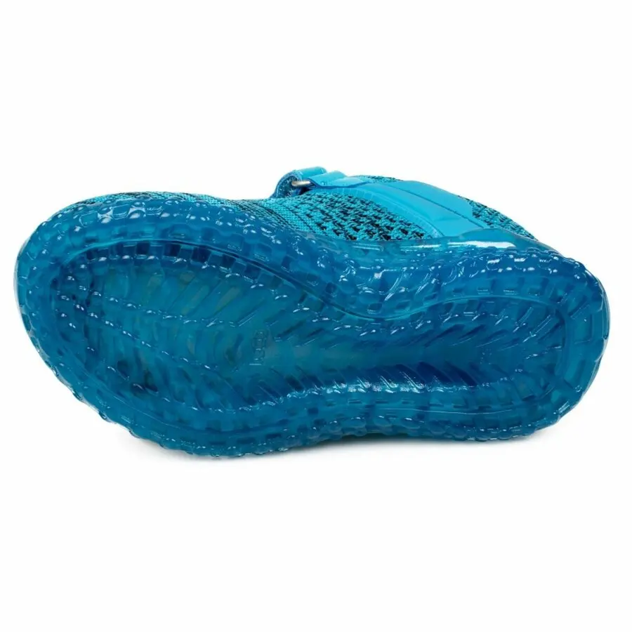 

Kids Sneakers Vicco 313.B20Y.104 Baby Luminous Blue Kids Sport Shoes