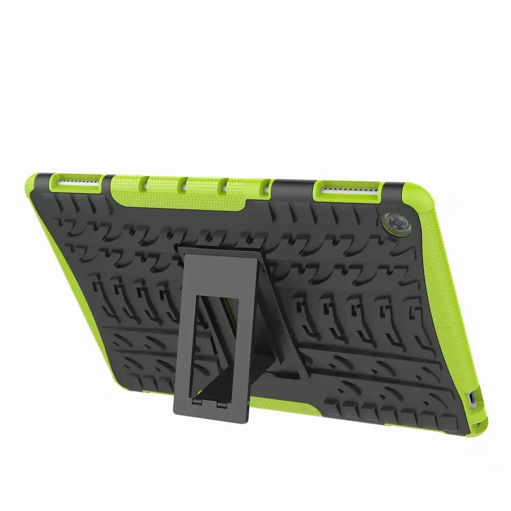 Прочный армированный чехол для Huawei MediaPad M5 Lite 10 PC и силиконовый BAH2 W19 L09 1&quot|Чехлы