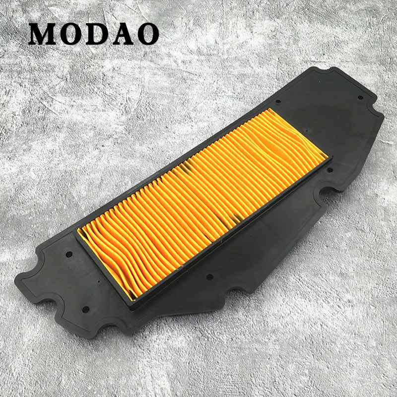 Воздушный фильтр для мотоцикла SYM JOYMAX Z300 GTS300i RV250 joymax z300 RV 250 GTS 300i аксессуары для воздушного фильтра