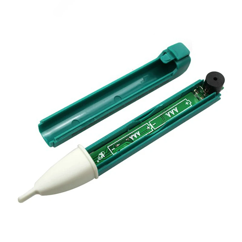 Флуоресцентный детектор для электронной ручки 90-1000 в | Инструменты