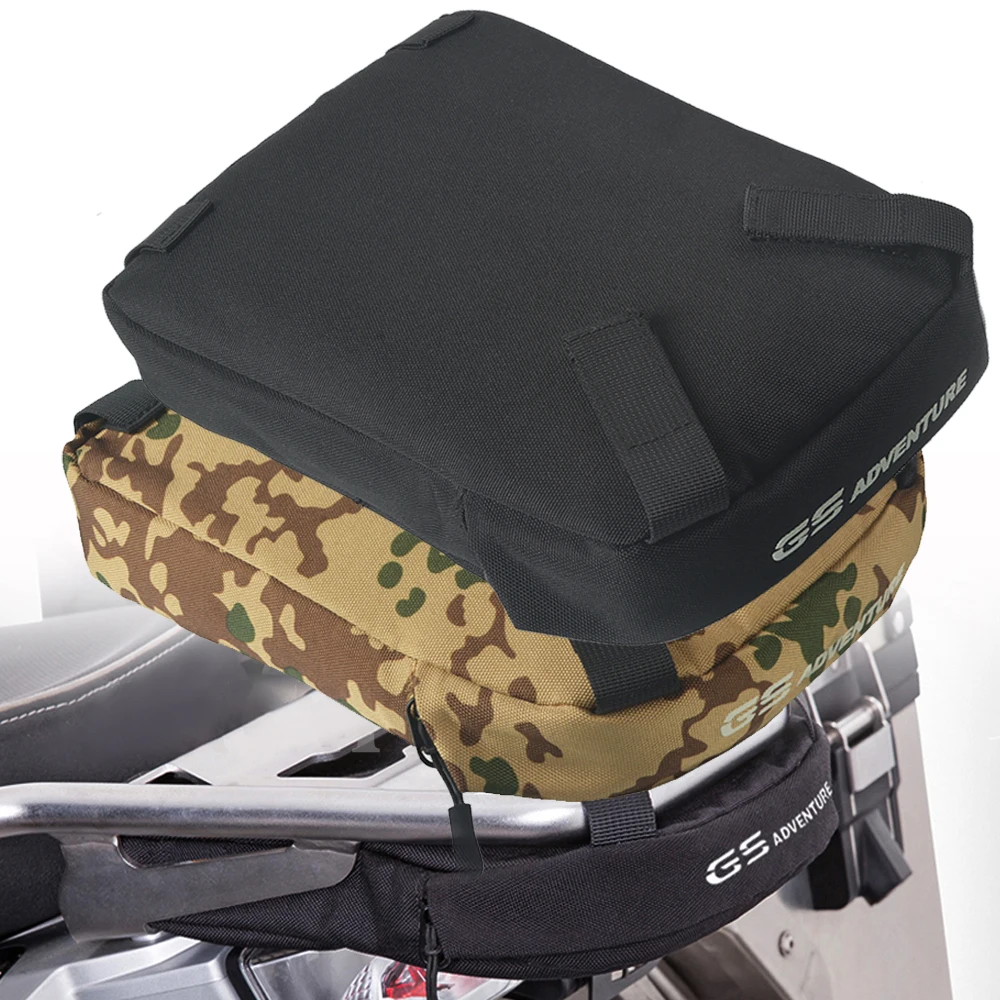 

FOR BMW R 1250 GS Adventure 2019-2021 Storage bag tool bag waterproof saddle bag R1200GS LC 2014 2015 2016 2017 2018 2019 2020