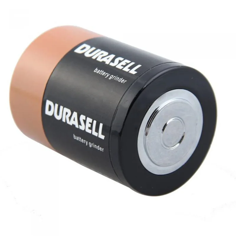 Durasell Батарея измельчитель травы сорняков Точильщик большой высокое качество