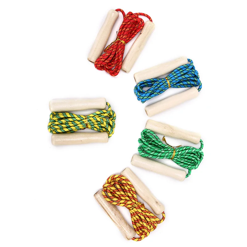 Новинка Скакалка для занятий спортом скакалка тренировочный скоростной прыжок