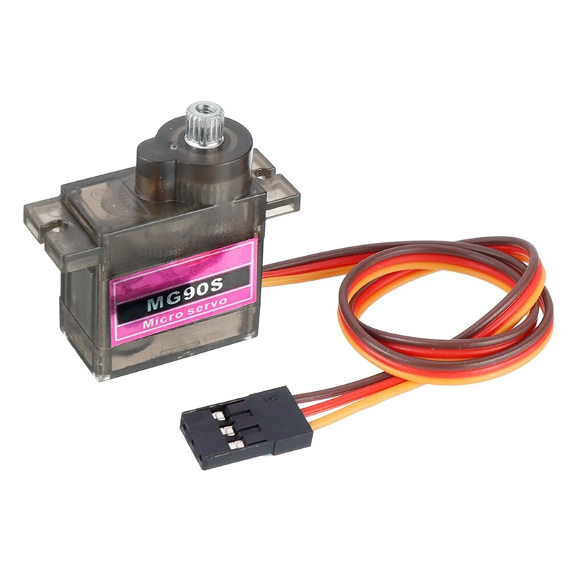 

2 Set RC Car Part: 1 Set Pull Rod Tie Rod Pull Rod Base Shock Absorber & 1 Set 2 Speed Transmission Speed Change Gearbox