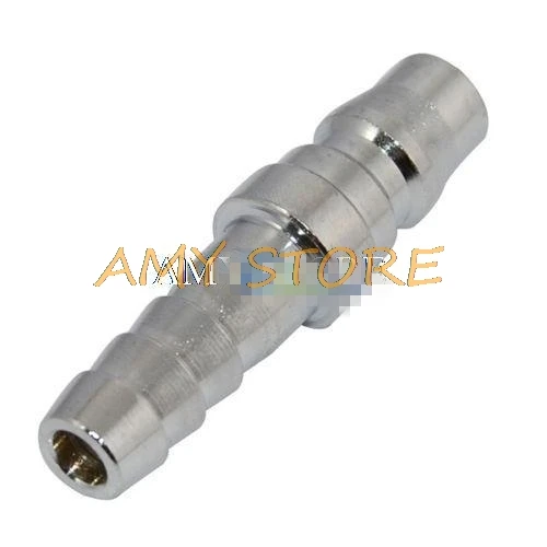 5 шт. 10 мм воздушный шланг штекер БЫСТРОРАЗЪЕМНАЯ Соединительная муфта