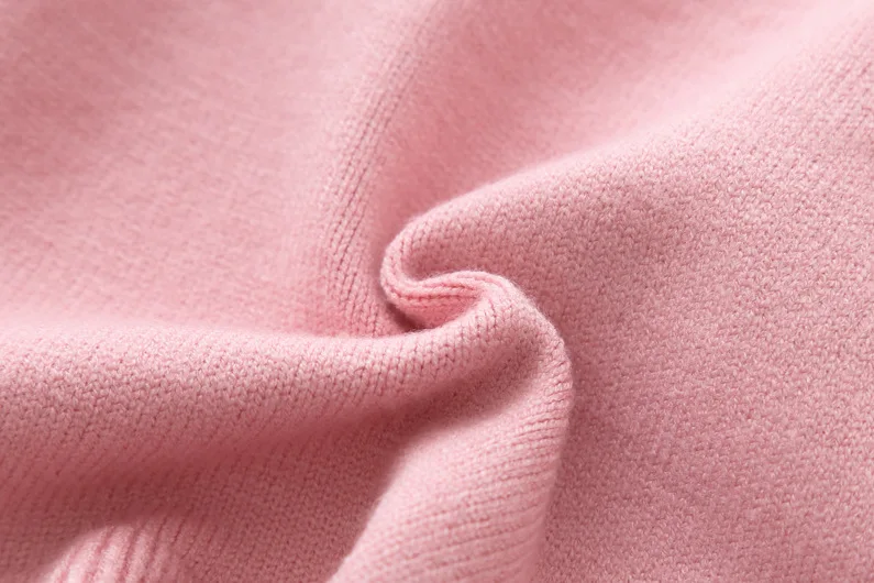 Вязаные платья для девочек на осень и зиму платье-пачка принцессы маленьких