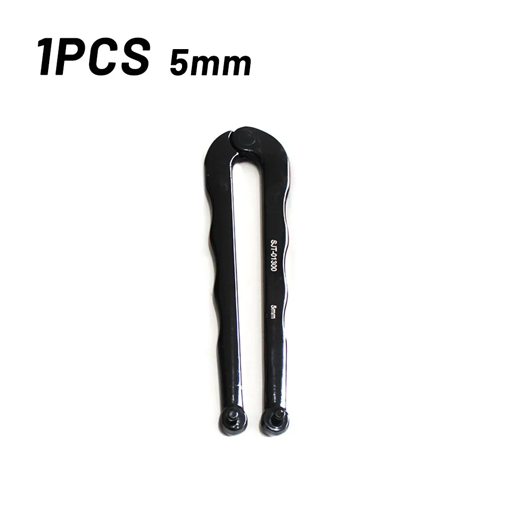 

Adjustable Wrench Finish For Round Pin Pliers Spanner Universal Wrench