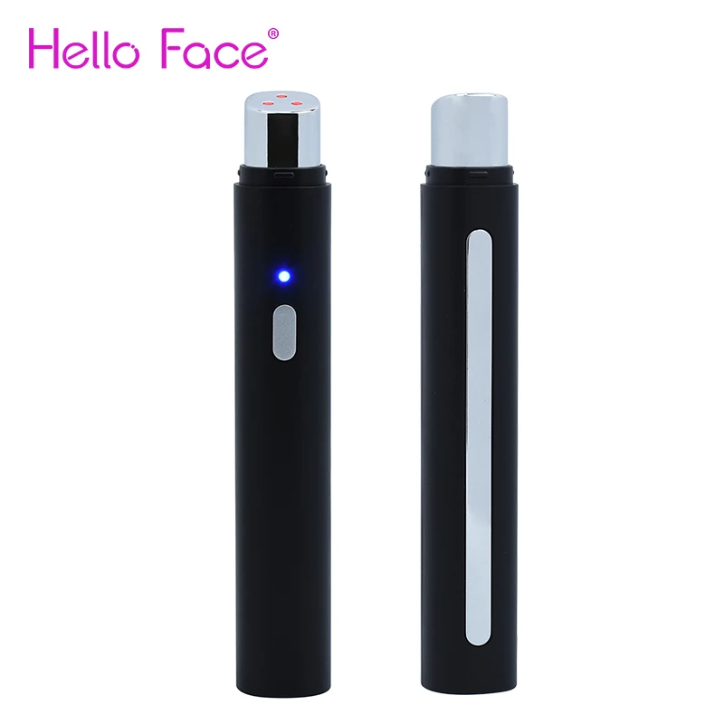 Электрический массажер для глаз с нагревательными мешками устройство удаления