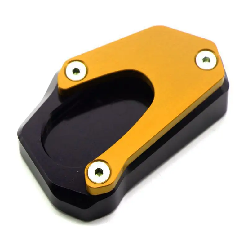 

Удлинитель подставки для мотоцикла, боковая подставка для SUZUKI V-STROM, 1050