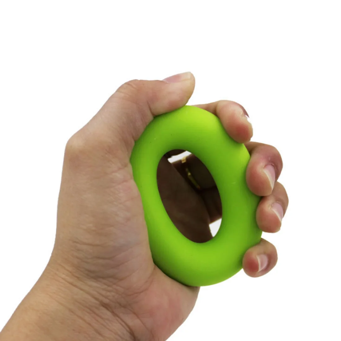 

Gym Wrist Finger Stretcher Set Fitness Hand Grip Silicone For Forearm Rehabilitation Extensor Equipment Trainer Exercise Workout