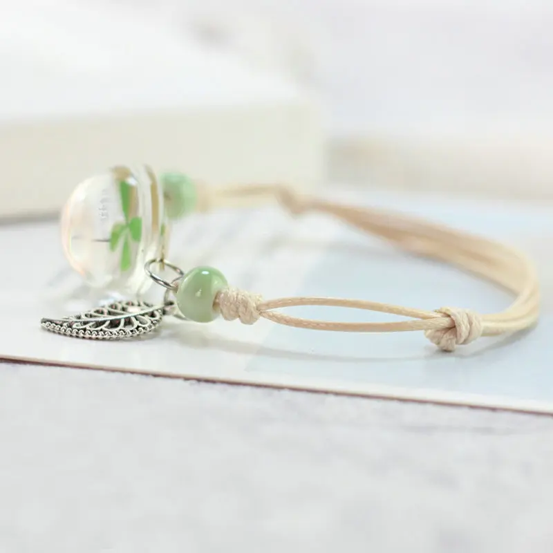 Y001 бигбинг ювелирные изделия Модные искусственные керамические бусины Цветок