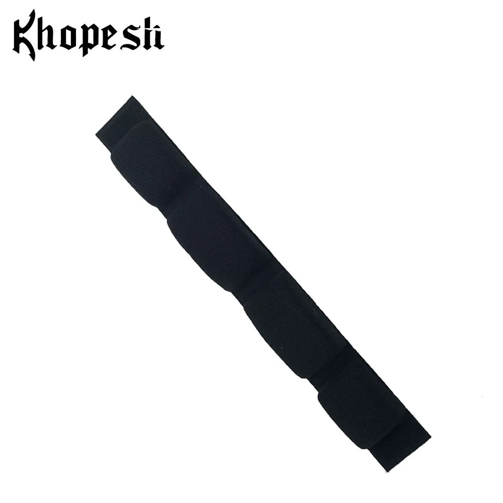 Khopesh для HD545 головная повязка наушников Sennheiser HD600 HD565 HD650 HD580 пенопластовые