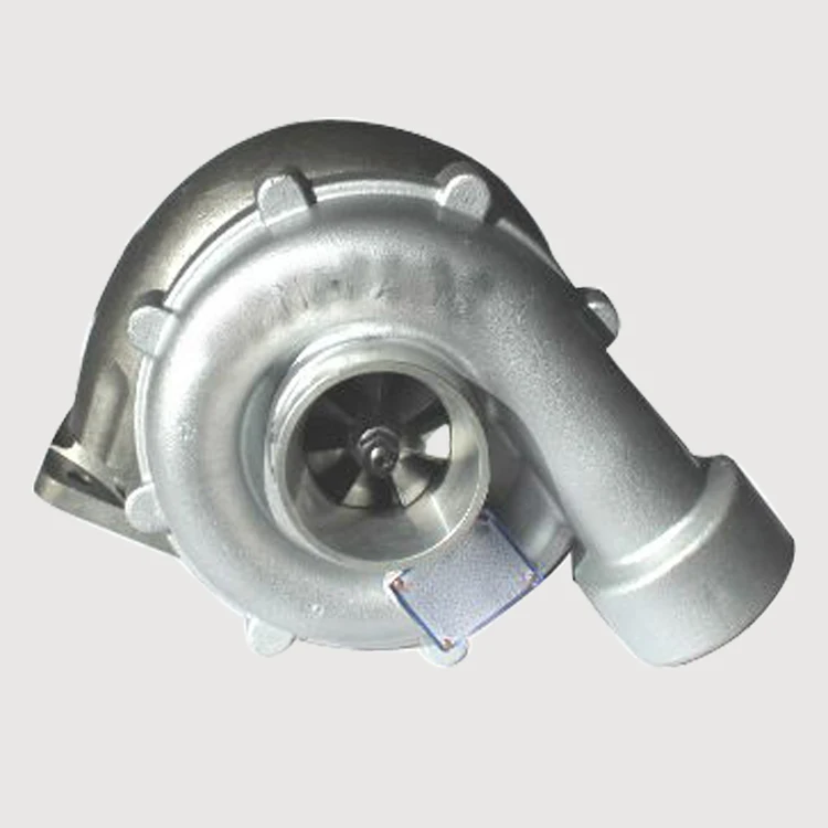 

Turbocharger for 000L17 HX50 3537639 Turbocharger for Scania with Low Prices