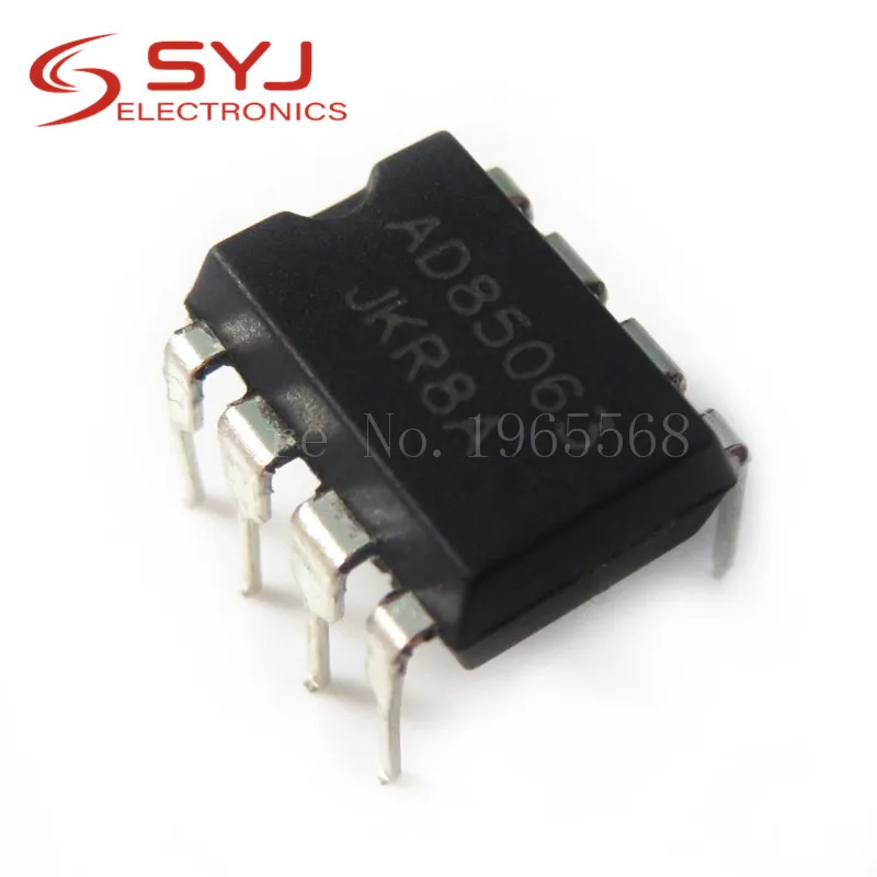 

10 шт./лот AD85063D AD850630 AD85063 DIP-8 в наличии
