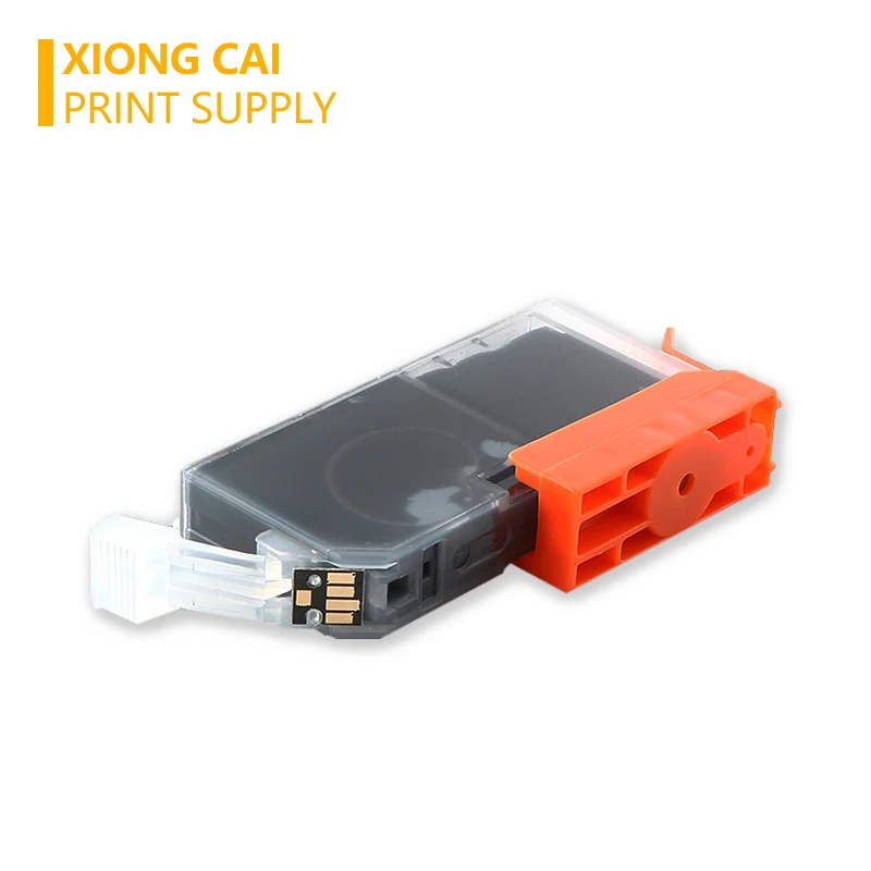15 шт. для canon PGI525 CLI526 картриджи с чернилами струйных принтеров PIXMA IP4850 MG5150 MG5250 MG5350