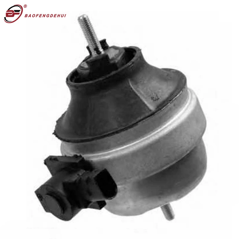 

6-cylinder V Engine Motor Mount 4B0199379E Left=right For Audi 2.5 Diesel A4/A4Q/A6/A6Q For Volkswagen Passat/PASY/for Skoda SUP