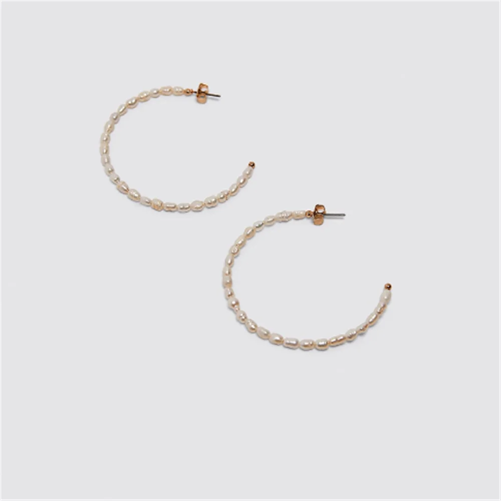 Серьги подвески ZA в форме сердца женские ювелирные украшения для ушей стиле бохо