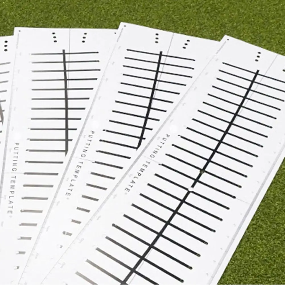 Коврик для игры в гольф коврик тренировок помещении зеленый набор бумажное