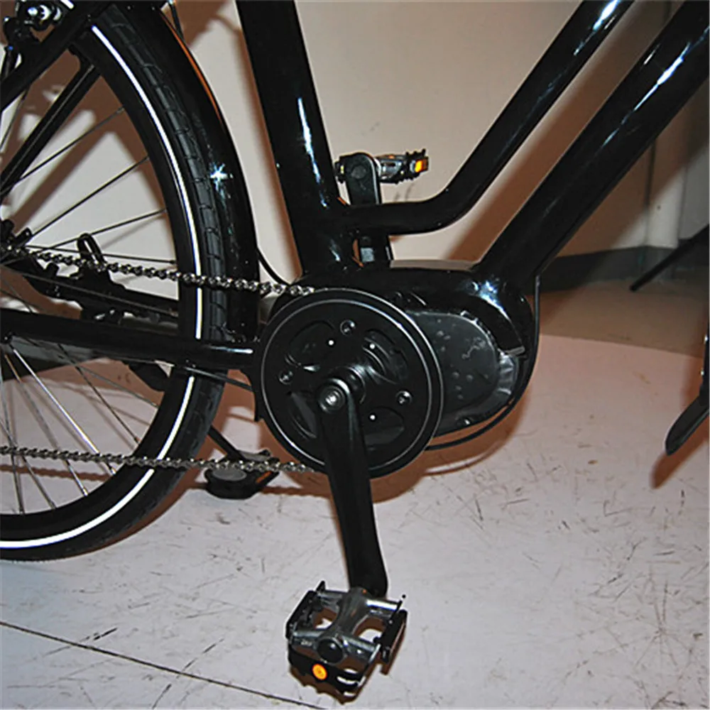 

2017 good selling product 36V 250W mid motor e bike with EN15194 OEM & ODM