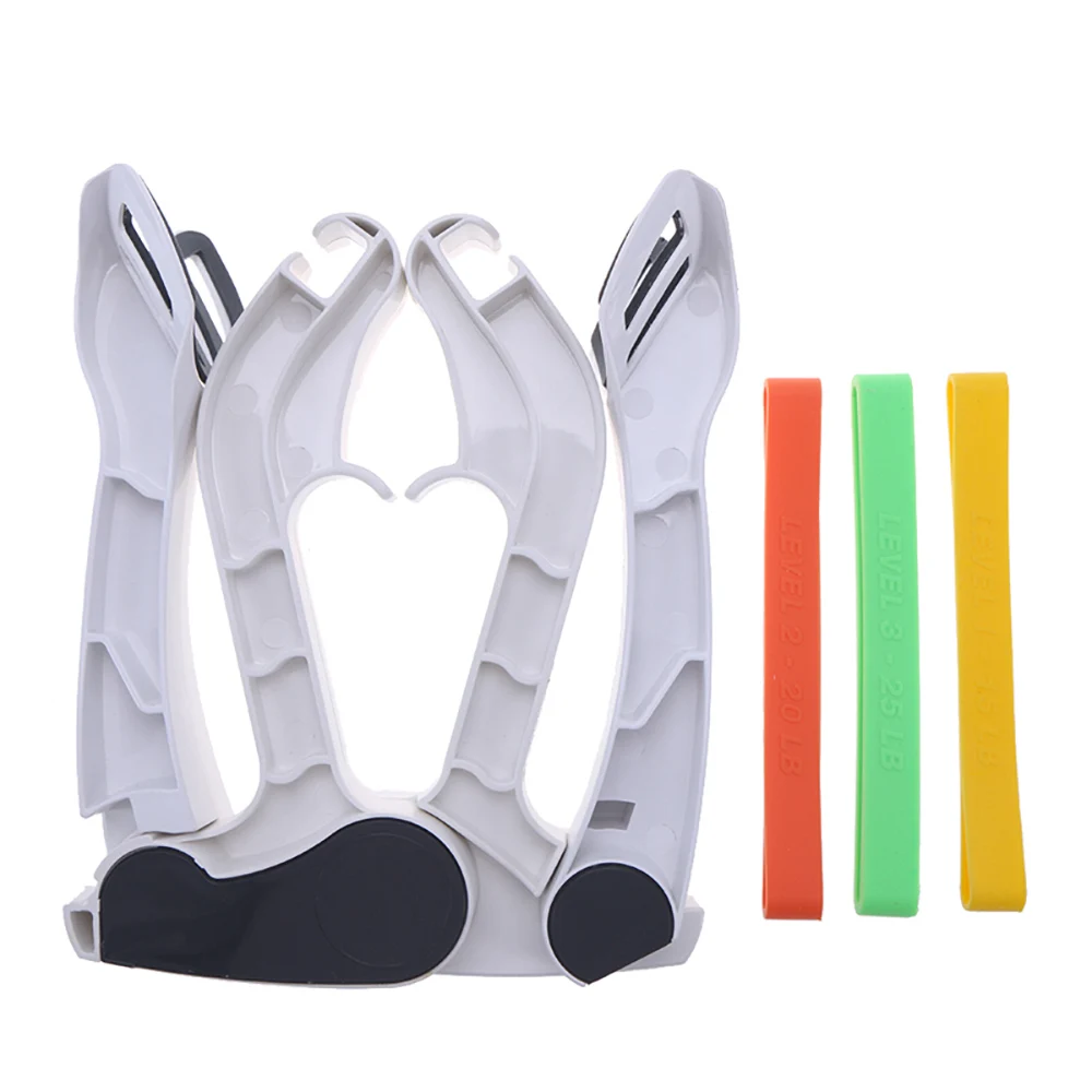 Оборудование для фитнеса FDBRO Arm ралли тренажер мышц тренажерного зала Тренировка