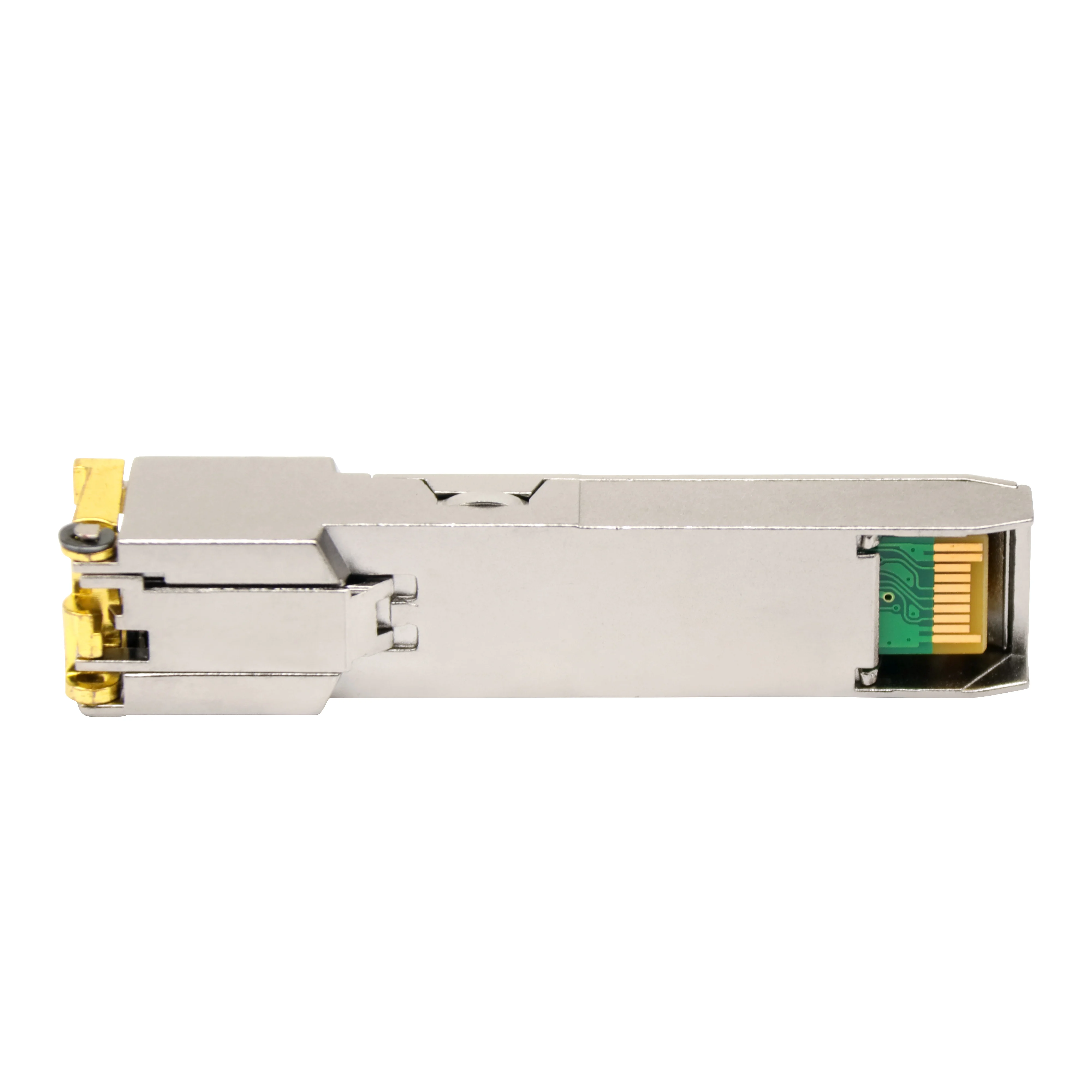 1 25G RJ45 Sfp модуль 1000 Мбит/с медь приемопередатчик совместим для Huawei Cisco IBM HP Gigabit Ethernet