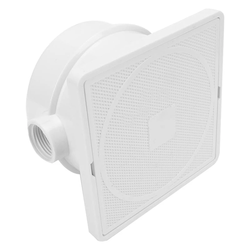 Распределительная коробка для подводсветильник бассейна со смазкой аксессуары