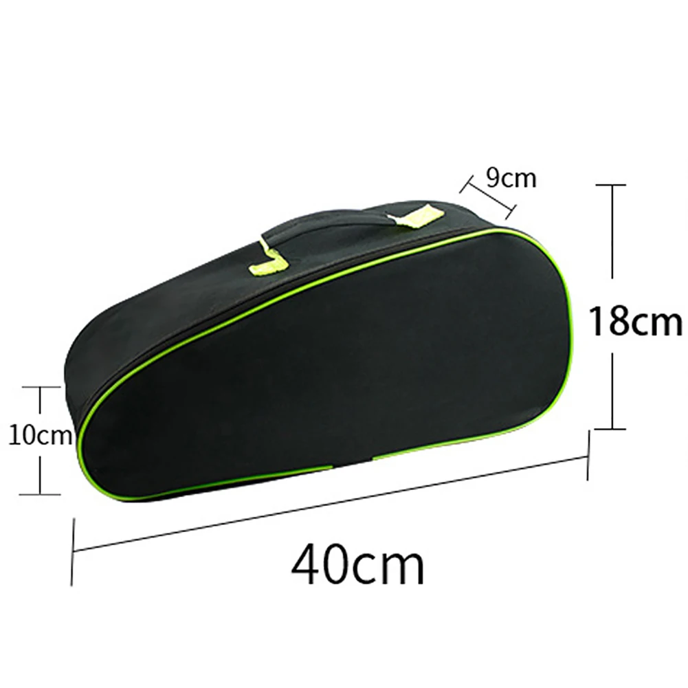 Портативный автомобильный пылесос инструменты для ремонта сумка хранения на