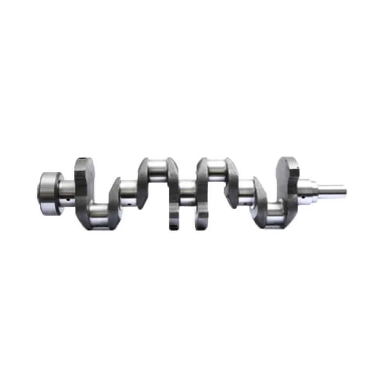 

Best Quality Crankshaft Complete For Isuzu 4JA1 Casting Engine Spare Parts