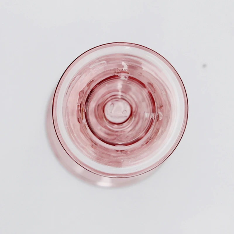 

Glass Candle Holder For Wedding Decorations Candlestick Romantic Candelabros Nordic Candle Stand Candle Holders Glass