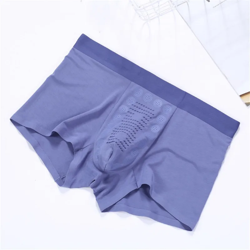 Оптовая продажа новейшее мужское влагоотталкивающее нижнее белье из