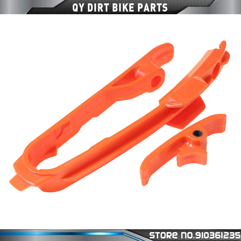 Слайдер для мотоциклетной цепи направляющая слайдов KTM SX SX-F XC XC-F 125 150 200 250 350 450 |
