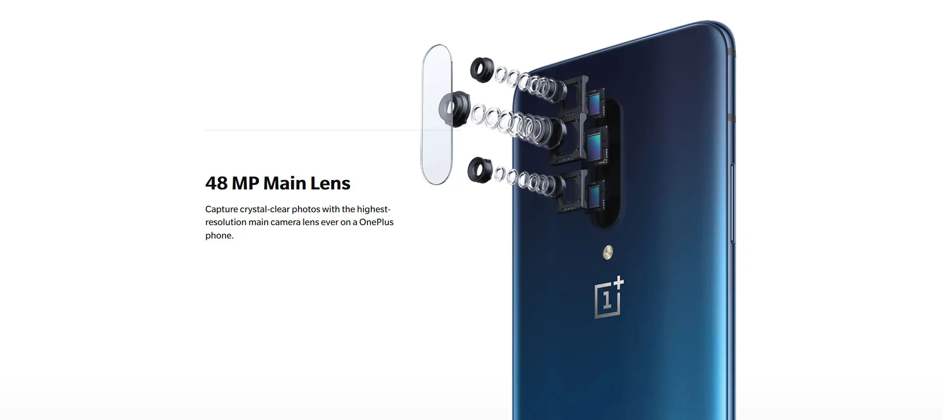 Глобальный ПЗУ Oneplus 7 PRO 8 Гб 256 Гб Смартфон Snapdragon 855 NFC 6,67 дюймов жидкий AMOLED дисплей отпечатков пальцев UFS 3,0