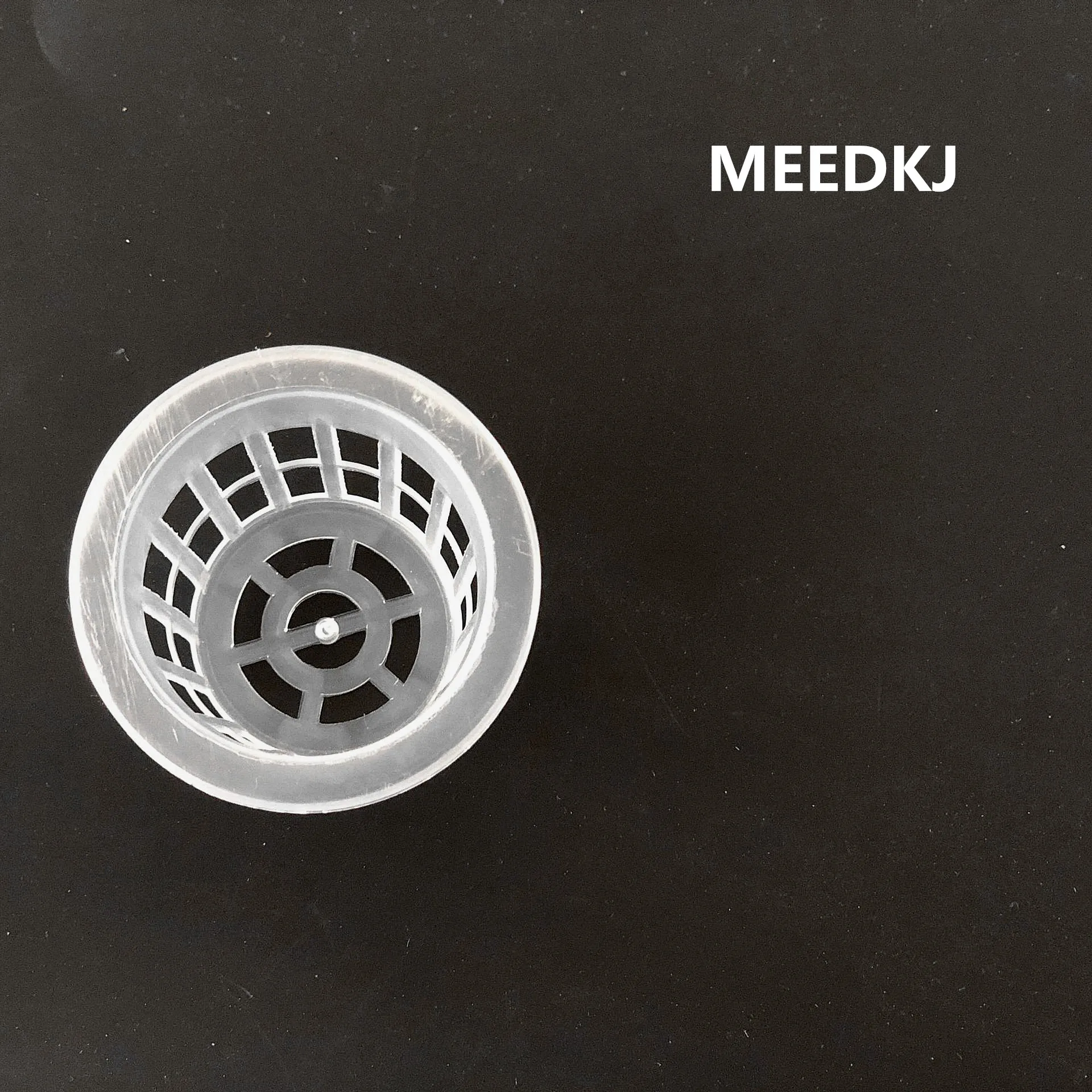 20 шт. белая сетчатая корзина для гидропонных систем | Дом и сад